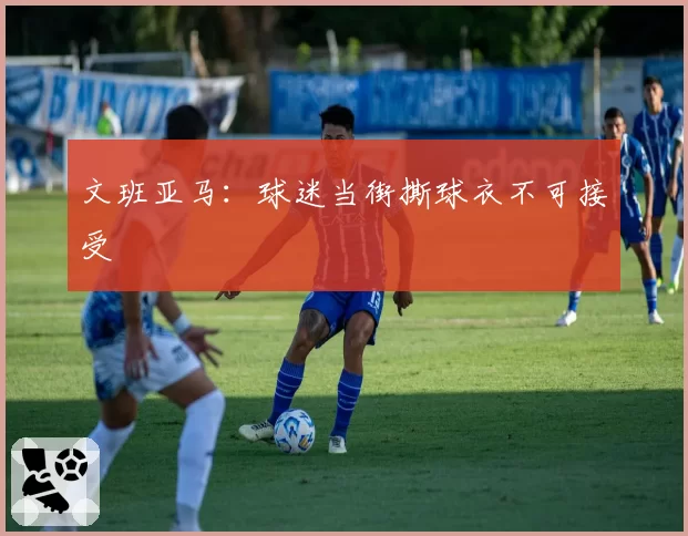 文班亚马:球迷当街撕球衣不可接受