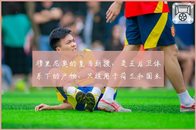 穆里尼奥的皇马新援，是五后卫体系下的产物，只适用于荷兰和国米