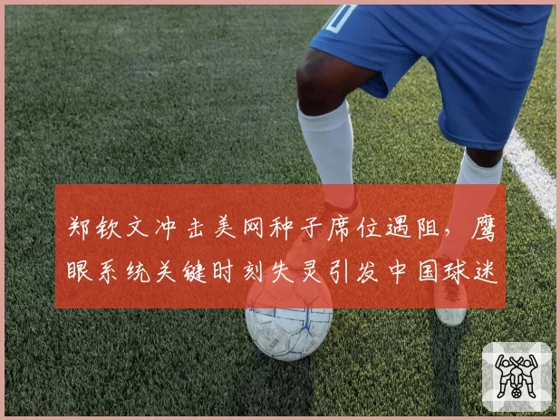 郑钦文冲击美网种子席位遇阻,鹰眼系统关键时刻失灵引发中国球迷愤怒
